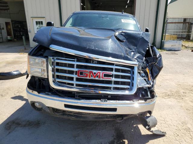 Photo 4 VIN: 1GTHK63629F127858 - GMC SIERRA 