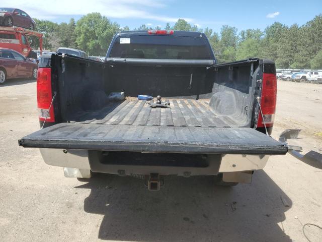 Photo 5 VIN: 1GTHK63629F127858 - GMC SIERRA 