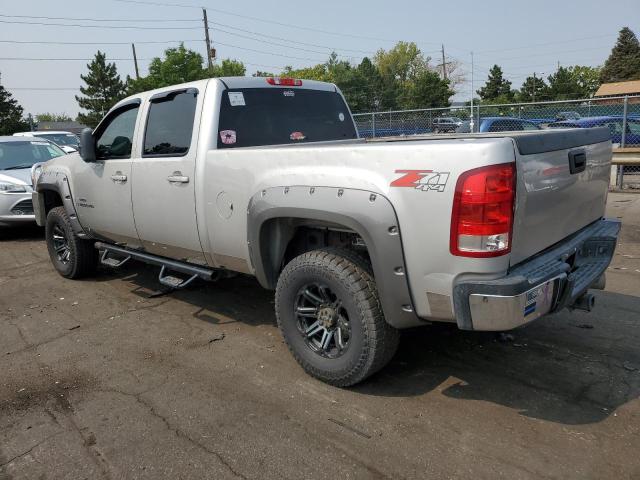 Photo 1 VIN: 1GTHK63669F174892 - GMC SIERRA K25 