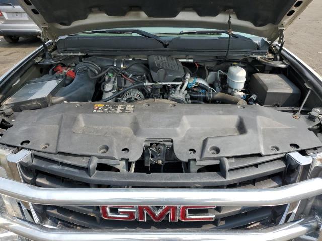 Photo 10 VIN: 1GTHK63669F174892 - GMC SIERRA K25 