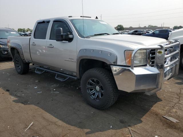 Photo 3 VIN: 1GTHK63669F174892 - GMC SIERRA K25 