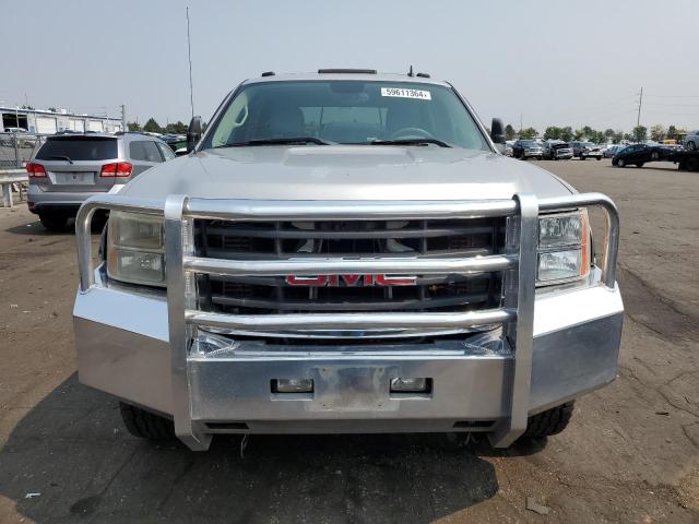 Photo 4 VIN: 1GTHK63669F174892 - GMC SIERRA K25 