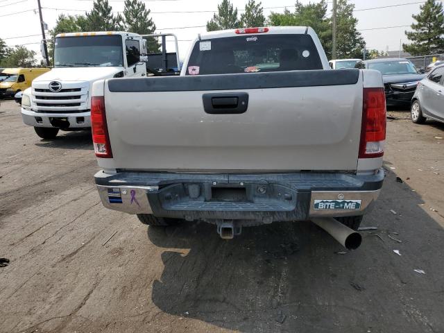 Photo 5 VIN: 1GTHK63669F174892 - GMC SIERRA K25 