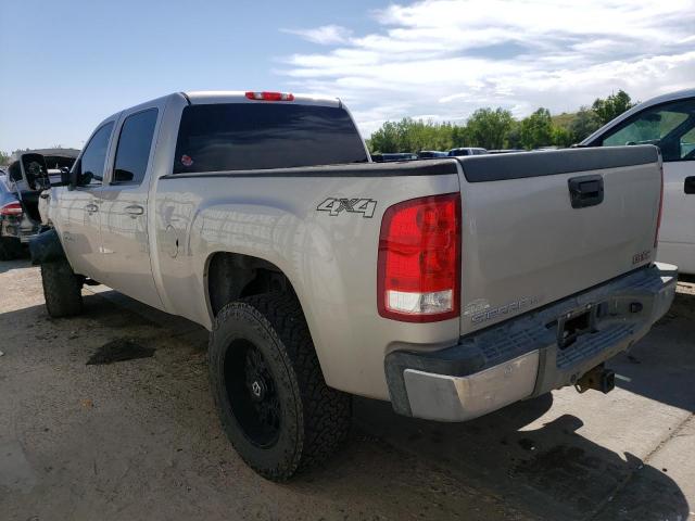 Photo 1 VIN: 1GTHK63699F122964 - GMC SIERRA K25 