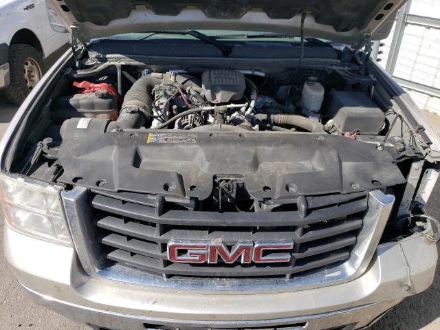 Photo 10 VIN: 1GTHK63699F122964 - GMC SIERRA K25 