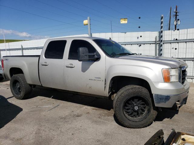 Photo 3 VIN: 1GTHK63699F122964 - GMC SIERRA K25 