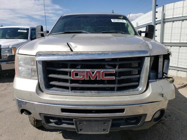 Photo 4 VIN: 1GTHK63699F122964 - GMC SIERRA K25 