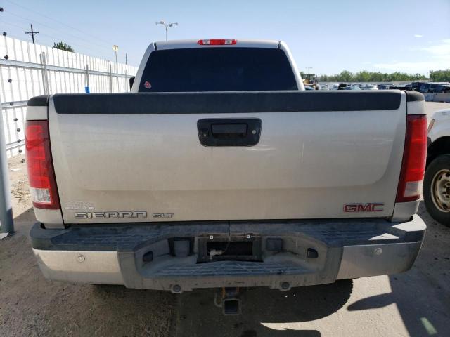 Photo 5 VIN: 1GTHK63699F122964 - GMC SIERRA K25 