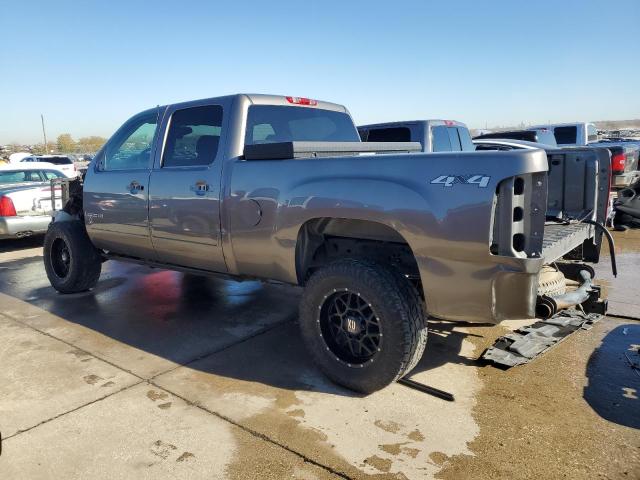 Photo 1 VIN: 1GTHK63K79F118652 - GMC SIERRA 