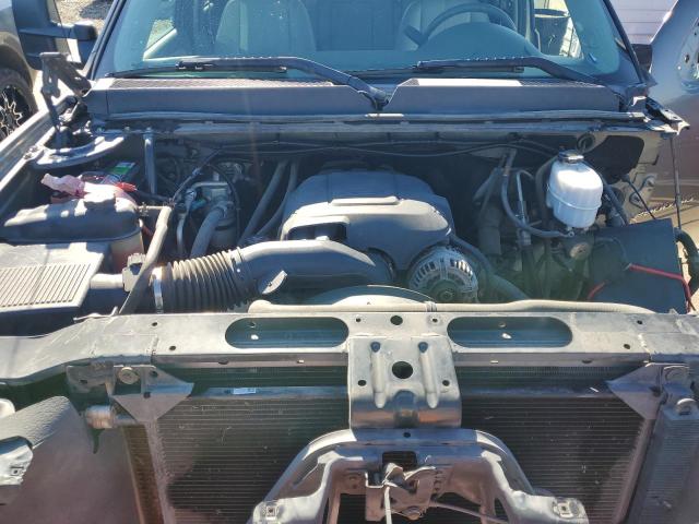 Photo 10 VIN: 1GTHK63K79F118652 - GMC SIERRA 