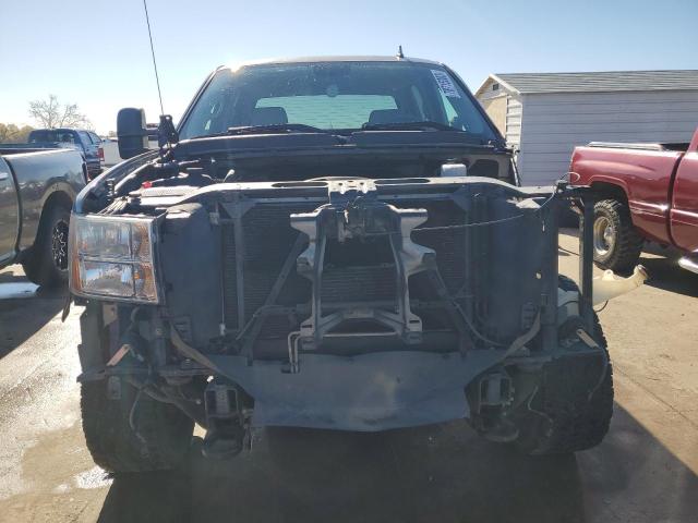 Photo 4 VIN: 1GTHK63K79F118652 - GMC SIERRA 