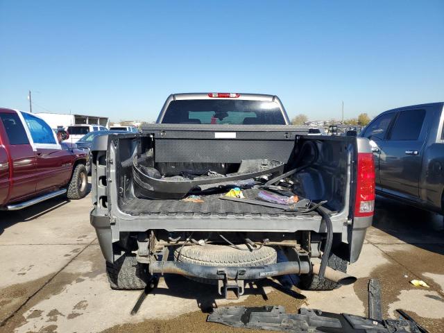 Photo 5 VIN: 1GTHK63K79F118652 - GMC SIERRA 