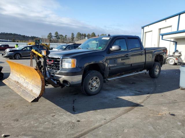 Photo 0 VIN: 1GTHK63K89F111788 - GMC SIERRA 