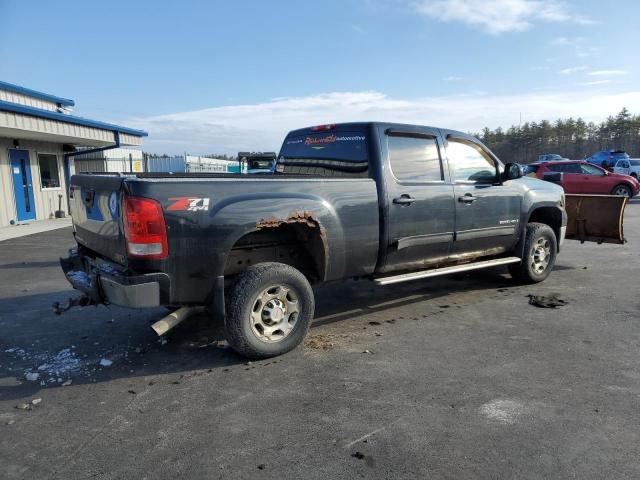 Photo 2 VIN: 1GTHK63K89F111788 - GMC SIERRA 