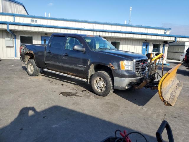 Photo 3 VIN: 1GTHK63K89F111788 - GMC SIERRA 