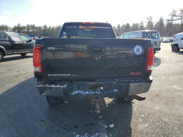 Photo 5 VIN: 1GTHK63K89F111788 - GMC SIERRA 