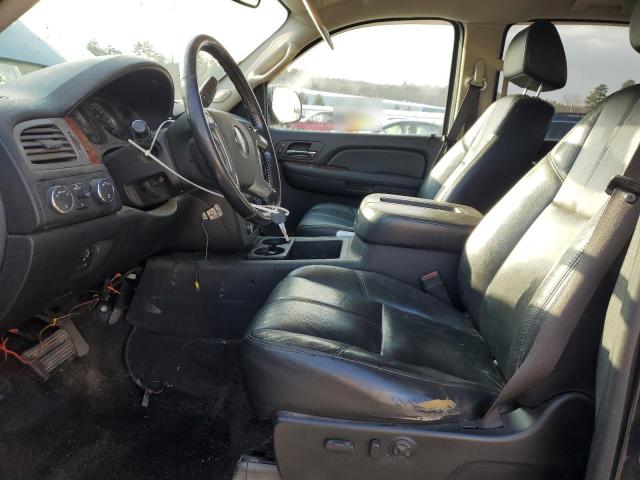 Photo 6 VIN: 1GTHK63K89F111788 - GMC SIERRA 