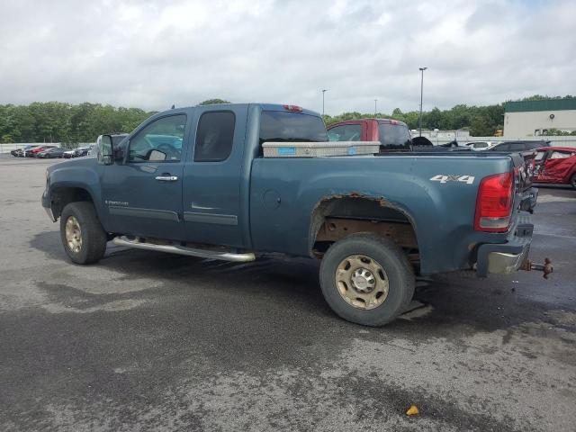 Photo 1 VIN: 1GTHK69K39E108603 - GMC SIERRA K25 