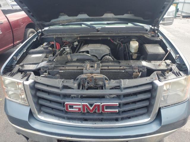 Photo 10 VIN: 1GTHK69K39E108603 - GMC SIERRA K25 