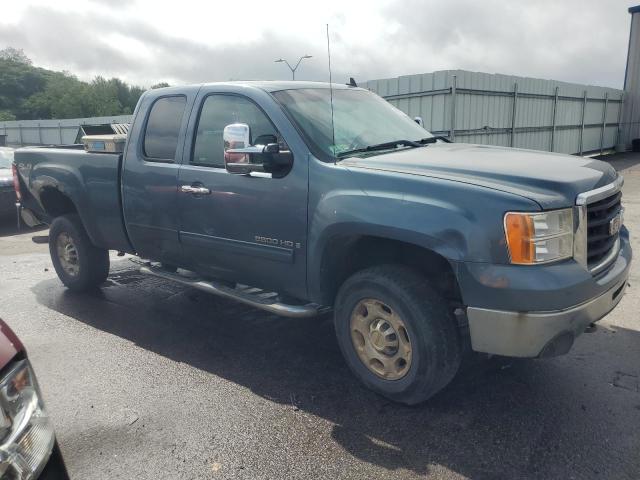 Photo 3 VIN: 1GTHK69K39E108603 - GMC SIERRA K25 