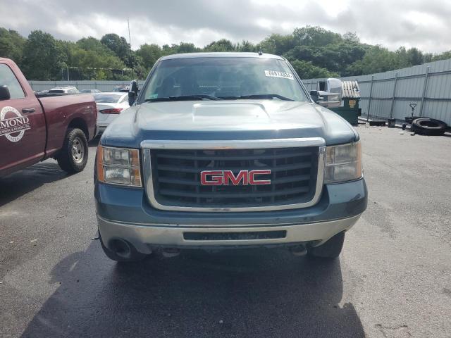 Photo 4 VIN: 1GTHK69K39E108603 - GMC SIERRA K25 