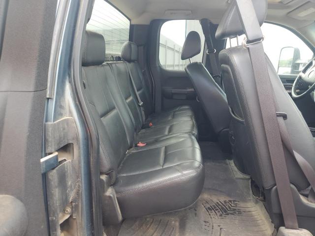 Photo 9 VIN: 1GTHK69K39E108603 - GMC SIERRA K25 