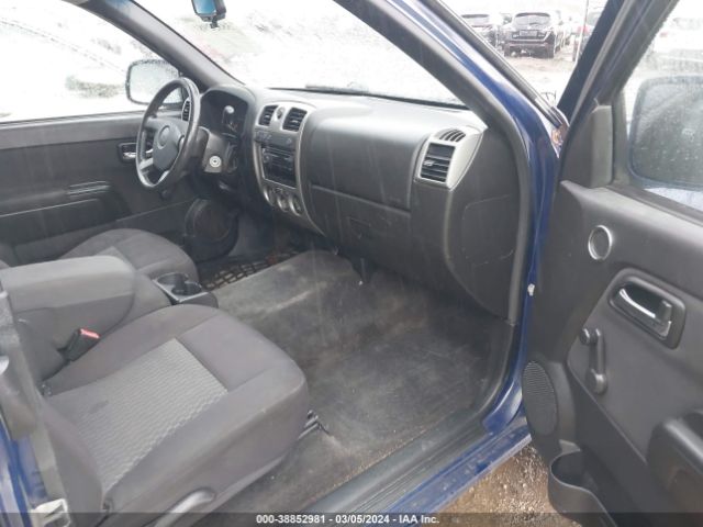 Photo 4 VIN: 1GTJ6LF93C8155948 - GMC CANYON 