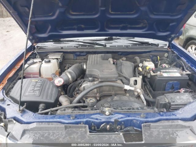 Photo 9 VIN: 1GTJ6LF93C8155948 - GMC CANYON 