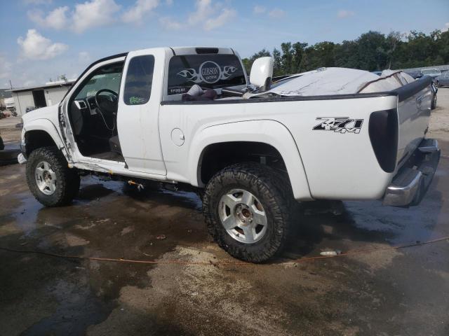 Photo 1 VIN: 1GTJ6LFE4C8155972 - GMC CANYON 