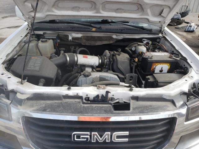 Photo 10 VIN: 1GTJ6LFE4C8155972 - GMC CANYON 