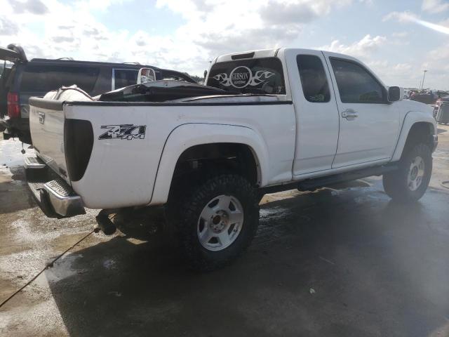 Photo 2 VIN: 1GTJ6LFE4C8155972 - GMC CANYON 