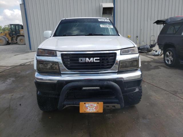 Photo 4 VIN: 1GTJ6LFE4C8155972 - GMC CANYON 