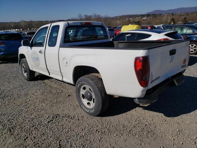 Photo 1 VIN: 1GTJ6LFE5B8106858 - GMC CANYON 