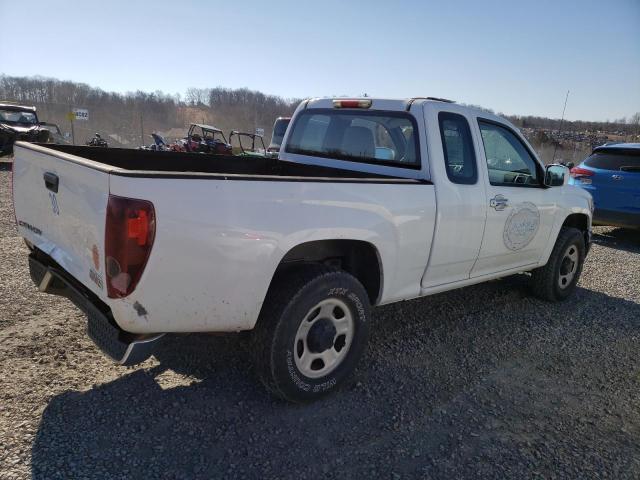 Photo 2 VIN: 1GTJ6LFE5B8106858 - GMC CANYON 