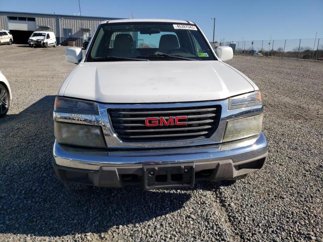 Photo 4 VIN: 1GTJ6LFE5B8106858 - GMC CANYON 