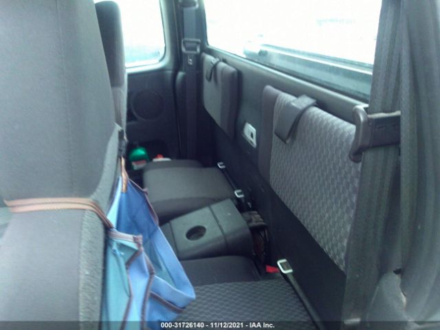 Photo 7 VIN: 1GTJ6LFE5B8141092 - GMC CANYON 