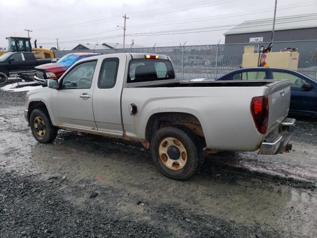 Photo 1 VIN: 1GTJ6MF92B8105434 - GMC CANYON 