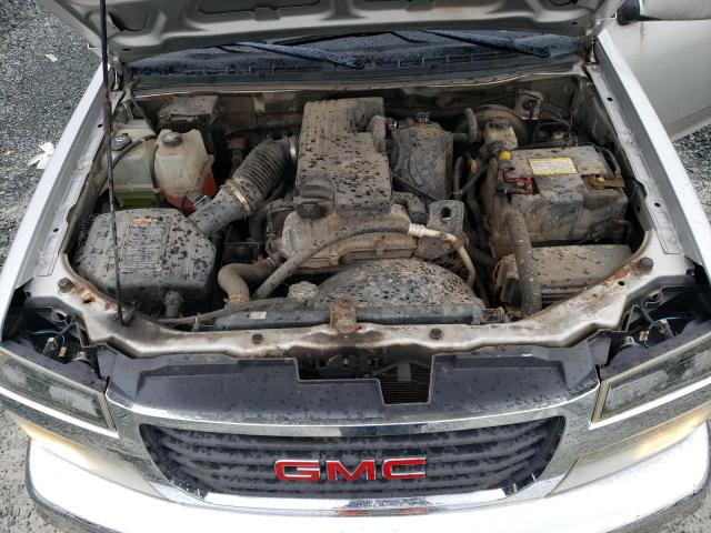 Photo 10 VIN: 1GTJ6MF92B8105434 - GMC CANYON 