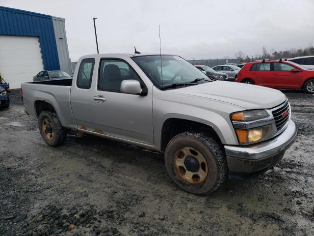 Photo 3 VIN: 1GTJ6MF92B8105434 - GMC CANYON 