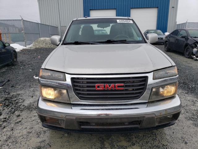 Photo 4 VIN: 1GTJ6MF92B8105434 - GMC CANYON 