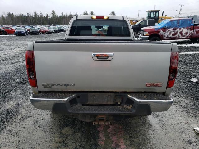 Photo 5 VIN: 1GTJ6MF92B8105434 - GMC CANYON 