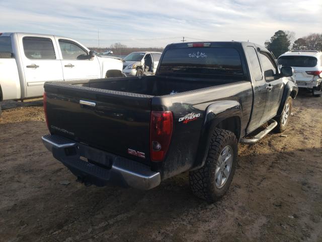 Photo 3 VIN: 1GTJ6MFE0C8168689 - GMC CANYON SLE 