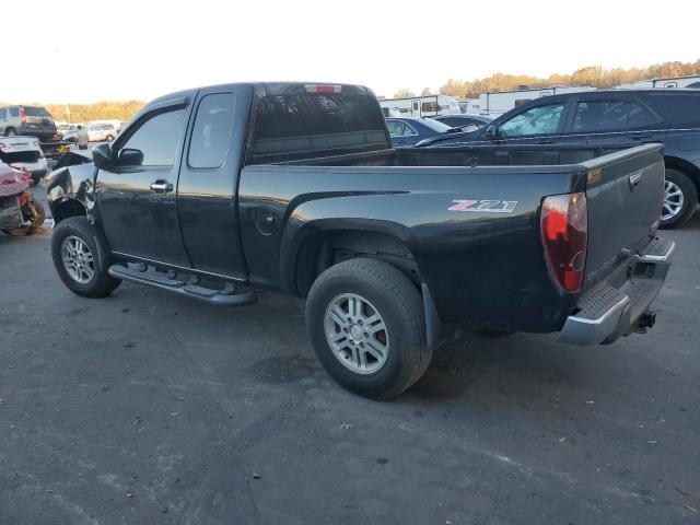 Photo 1 VIN: 1GTJ6MFE3C8124413 - GMC CANYON SLE 