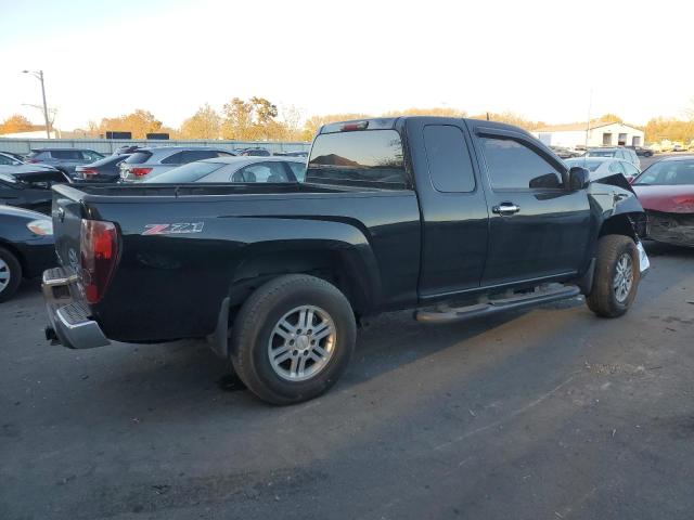 Photo 2 VIN: 1GTJ6MFE3C8124413 - GMC CANYON SLE 