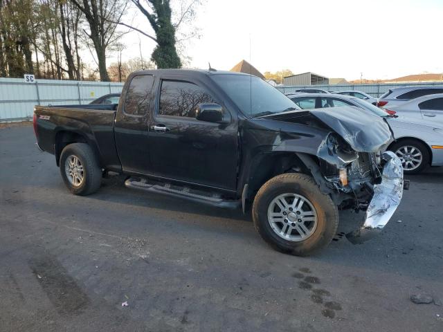 Photo 3 VIN: 1GTJ6MFE3C8124413 - GMC CANYON SLE 