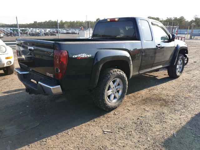 Photo 3 VIN: 1GTJ6MFE4B8125908 - GMC CANYON SLE 