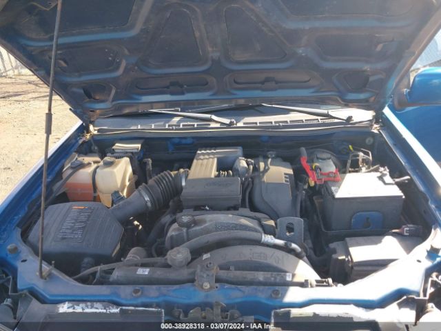 Photo 9 VIN: 1GTJ6MFE4C8145240 - GMC CANYON 