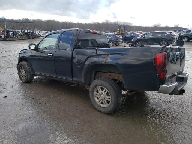 Photo 1 VIN: 1GTJ6MFE6C8163349 - GMC CANYON SLE 