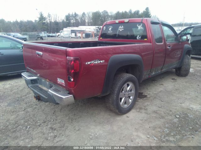 Photo 3 VIN: 1GTJ6MFE8B8107332 - GMC CANYON 