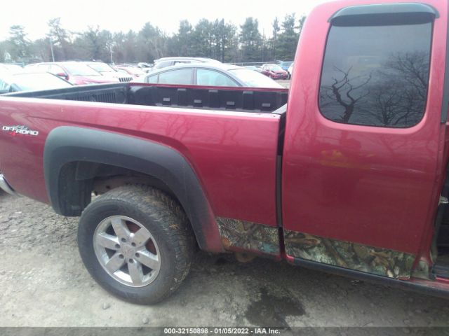 Photo 5 VIN: 1GTJ6MFE8B8107332 - GMC CANYON 